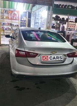 شيفروليه ماليبو